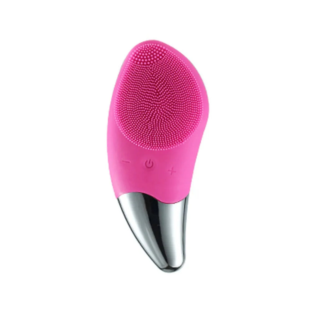 Z&M Express Ultrasonic Facial Cleansing Brush
