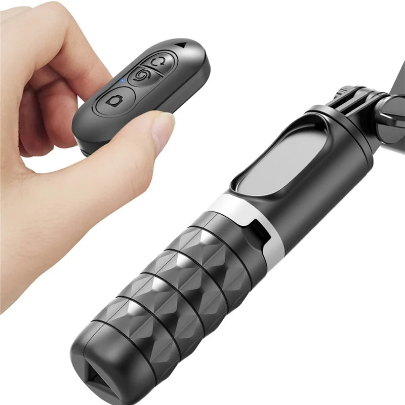 Z&M Express 360° Gimbal with Fill Light