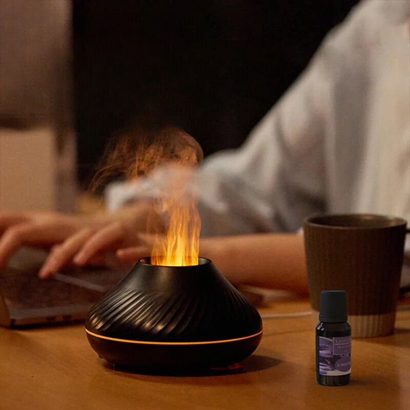 Z&M Express Volcanic Aroma Diffuser