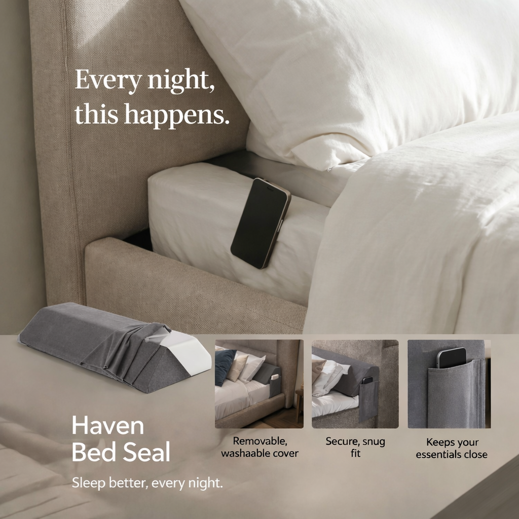 Haven Bed Seal