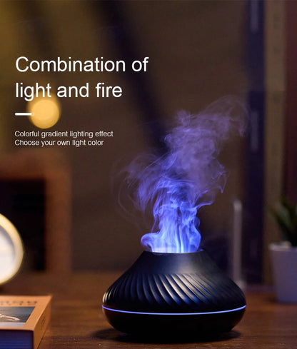 Z&M Express Volcanic Aroma Diffuser