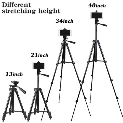 Z&M Express 40inch Universal Tripod Stand