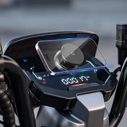 Z & M Express 360°  Magnetic Vacuum Car Phone Mount