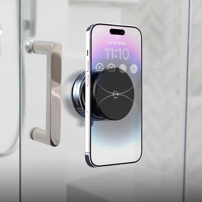 Z & M Express 360°  Magnetic Vacuum Car Phone Mount