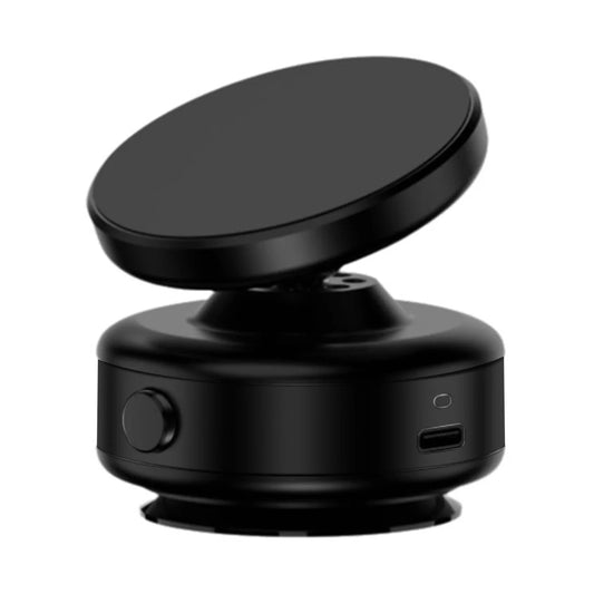 Z&M Express Magnetic Phone Holder with Charger
