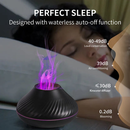 Z&M Express Volcanic Aroma Diffuser