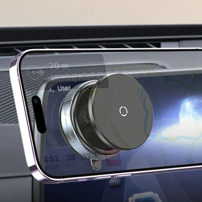 Z & M Express 360°  Magnetic Vacuum Car Phone Mount