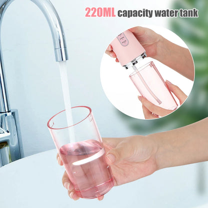 Z&M Express Water Flosser