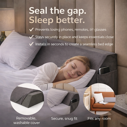 Haven Bed Seal